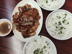 -凌舍好烧鹅(中山路店)