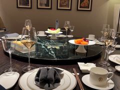 包厢-甄御•海鲜新青岛菜(麦岛店)