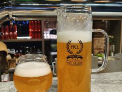 -麦凯伦烧烤·精酿超级工厂店(金桥总店)