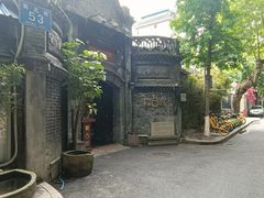 -院8里·少城记忆老川菜(宽窄巷子店)