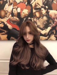 -3AM HAIR SALON染发烫发接发