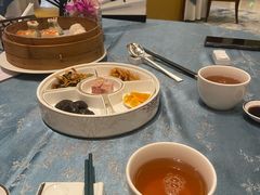 -扬州香格里拉·香宫中餐厅