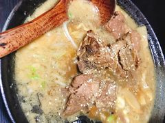 豚骨拉面-日本料理神拉面