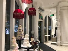 -杜哈夫DOUX RÊVE·生日蛋糕(日月光店)