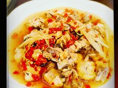 -益华家菜屋(世茂店)