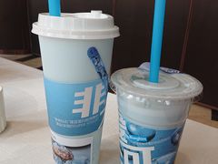 -Blueglass酸奶(财富购物中心店)