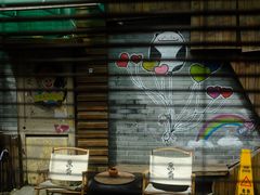 -Double cafe