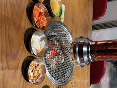 -·缸桶屋·韩式牛肋条自助烤肉(西湖D11店)