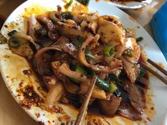 -温记府廟豆汤饭·始于1955年(海椒店)