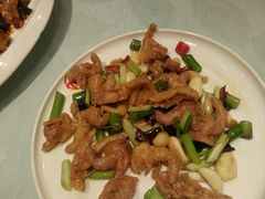 -添福来墨鱼饺子 · 海鲜东北菜(泡崖店)