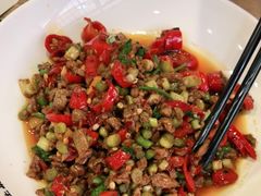 -建辉湖南土菜馆(南大街店)