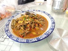 -秀妈厨房(灰汤老店)