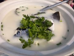 -水边人家·鱼宴餐厅·淳鱼馆(千岛湖店)