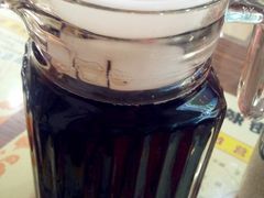 酸梅湯-集草轩·重庆麻辣烤鱼(西湖道店)
