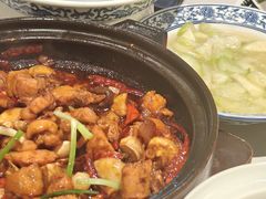 -欧记大排档·景德菜(上海首店)