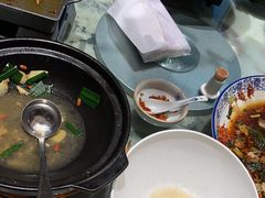 -梁家大院•农家菜(昆山会展中心店)