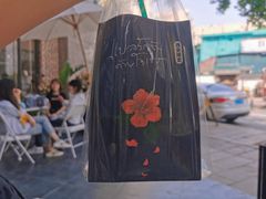 -春莱·老挝咖啡·泰式奶茶(钟楼店)