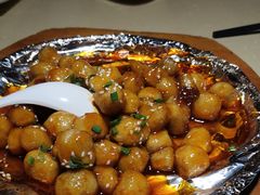 -小柴米·传统江西菜(八一广场店)