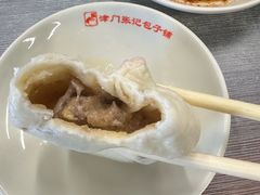 -津门张记包子铺(华昌道店)