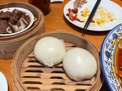 -頂好酒家·经典粤菜(海信广场店)