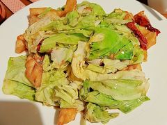 -伊斯麦尔丝路·新派菜(沙子口店)