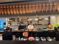 -玄白·炭烤活鳗(上海首店)