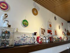 -LOOKA COFFEE(大鹏所城店)