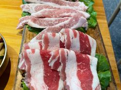 -金顺碳烤肉(大良清晖园店)