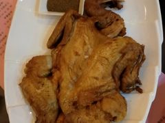 葫芦鸡-春发生饭店·非遗(南院门店)
