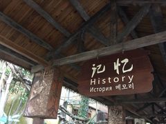 -海南槟榔谷黎苗文化旅游区