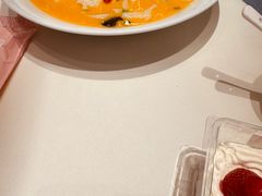 酸汤鱼片-蓬川食府(金海道店)