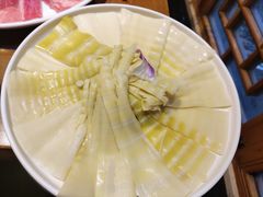-巴蜀印象火锅(永陵总店)