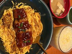 -仓桥家·焗寿司·锅物(光谷步行街店)