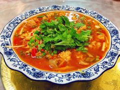 鱼蛋-飞虹鱼馆(春华路店)
