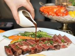 -斯普汇生蚝牛排馆(中骏世界城店)