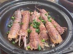 -甬小馆·焗海鲜温州菜(五马街店)