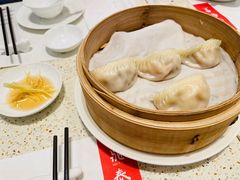 鲜虾饺-鼎泰丰(环贸店)