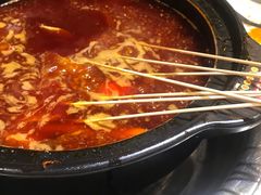 -钢管厂五区小郡肝火锅串串香(总店)