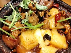 -廖记老砂锅(上清寺店)