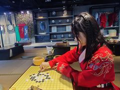 -轻武堂传统射箭·功夫茶·射击体验馆(仁和新城店)