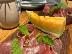-La Strada(安福路店)