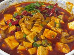 -天回镇何氏豆腐(总店)