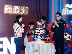 -福记大酒店(星湖街区店)