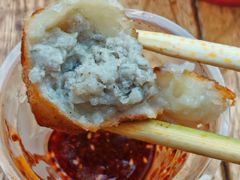 -阿宝生煎包(万松园总店)
