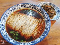 -孙盛兴奥灶面馆·蟹黄面·三虾面(山塘街总店)
