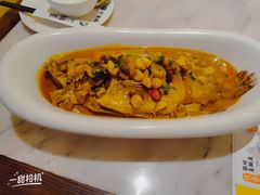 -小菜园新徽菜(上海浦东复地活力城店)
