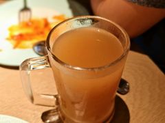 -波特曼西餐厅(中央大街店)