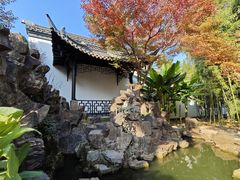 -清晏园