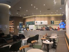 -星巴克(深圳百度大厦西塔店)