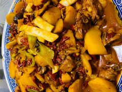 -福顺祥大盘鸡(临潼店)